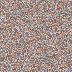 Liberty Ava Tana Lawn® - Creme/Ocker