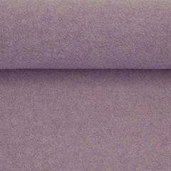 Merino-Fleece - Flieder