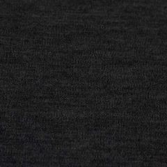 Merino-Strick - Anthrazit Melange