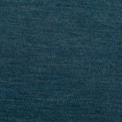Merino-Strick - Petrol Melange