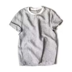 Merchant & Mills Schnitt - The Tee