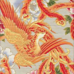 Phonix Flow - Creme / Golddruck