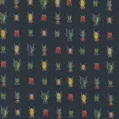 Beetles & Bugs - Hunter Metallic