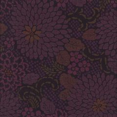 Ruji Flower - Violett