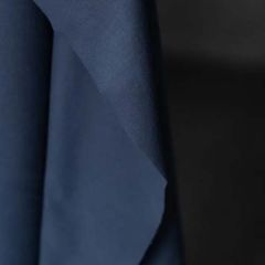 Merchant & Mills Sanded Twill 8oz - Noah Navy
