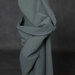 Merchant & Mills Sanded Twill 8oz - Nordic Green