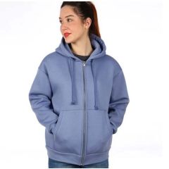 Studio Schnittreif - Sweat Jacke FRAU LOU