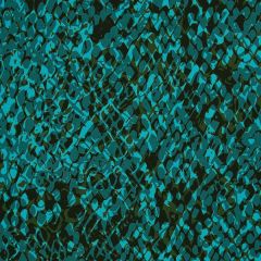 Viskose Medium Shiny Scales by Thorsten Berger - Grün