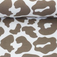Sweat Leo Big Spots - Offwhite