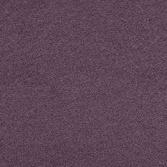 Teddy Fleece Doubleface - Mauve