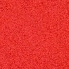 Teddy Fleece Doubleface - Rot