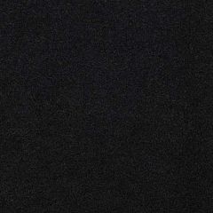 Teddy Fleece Doubleface - Schwarz