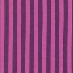 Tula Pink - Tent Stripe - Fox Glove