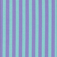 Tula Pink - Tent Stripe - Petunia