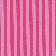 Tula Pink - Tent Stripe - Poppy