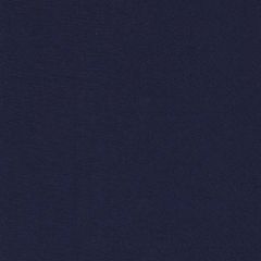 Viskose Uni - Marine