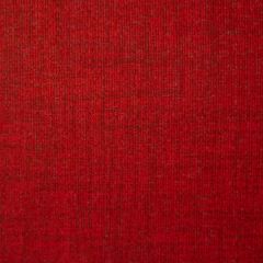 Wachstuch meliert - Rot