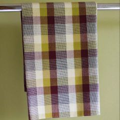 Woodland Check - Axis