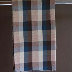 Woodland Check - Echo