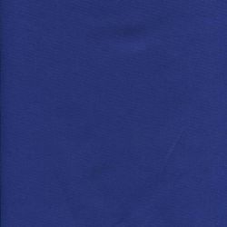 Cotton Light - Royalblau
