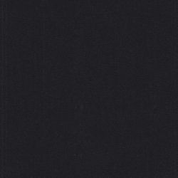 Leinen Canvas - Schwarz