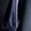 Merchant & Mills Washed Denim 8oz - Dark