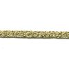 Webband Gold 5mm