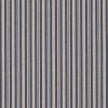Deko Classic Stripe - Blau