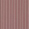 Deko Classic Stripe - Bordeaux