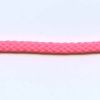 Kordel ø 5mm - Neonpink