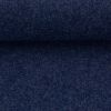 Merino-Fleece - Blau