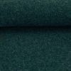 Merino-Fleece - Grünpetrol