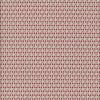 Sashiko Moto Cherry - Natur/Rot