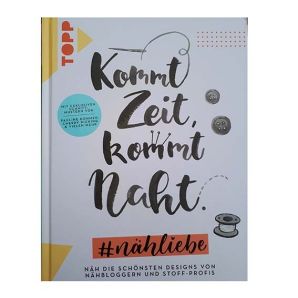 Kommt Zeit kommt Naht