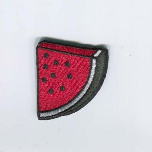 Aufbügler Melone