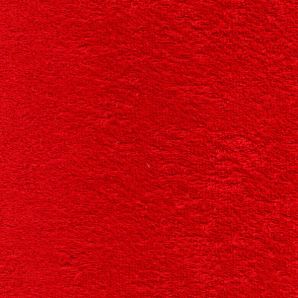 Handtuchfrottee - Rot