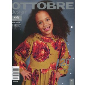OTTOBRE design KIDS Herbst 6/2020