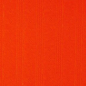 Jersey Ajour Summer - Orange