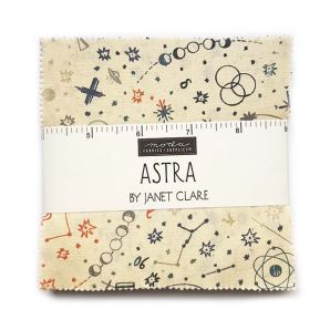 Charm Pack "Astra" von Moda