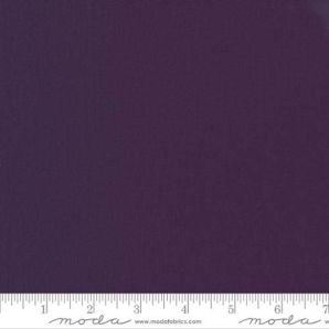 Bella Solids - Prune 238