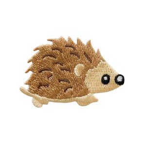 Aufbügler Igel