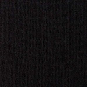 Feinstrick Bono - Schwarz 