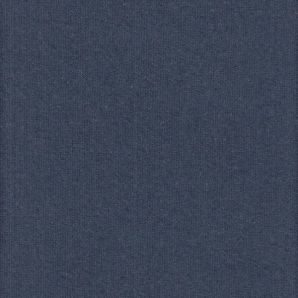 Feinstrick Bono - Jeansblau