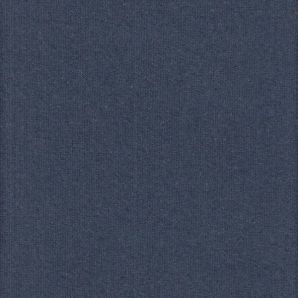 Feinstrick Bono - Jeansblau