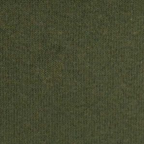 Feinstrick Bono - Olivgrün