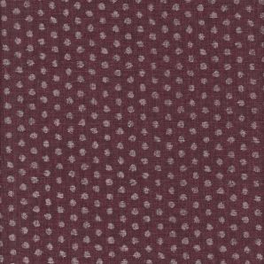 Brushed Dot - Violett
