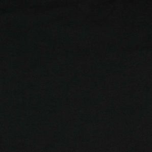 Bündchen medium - Schwarz