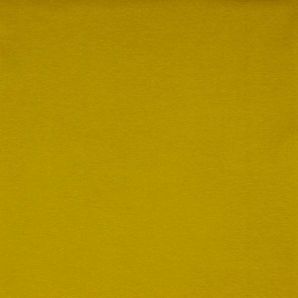 Bündchen medium - Mustard Gelb