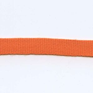 Ripsband 10mm - Orange