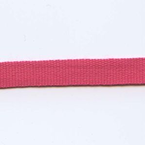 Ripsband 10mm - Pink